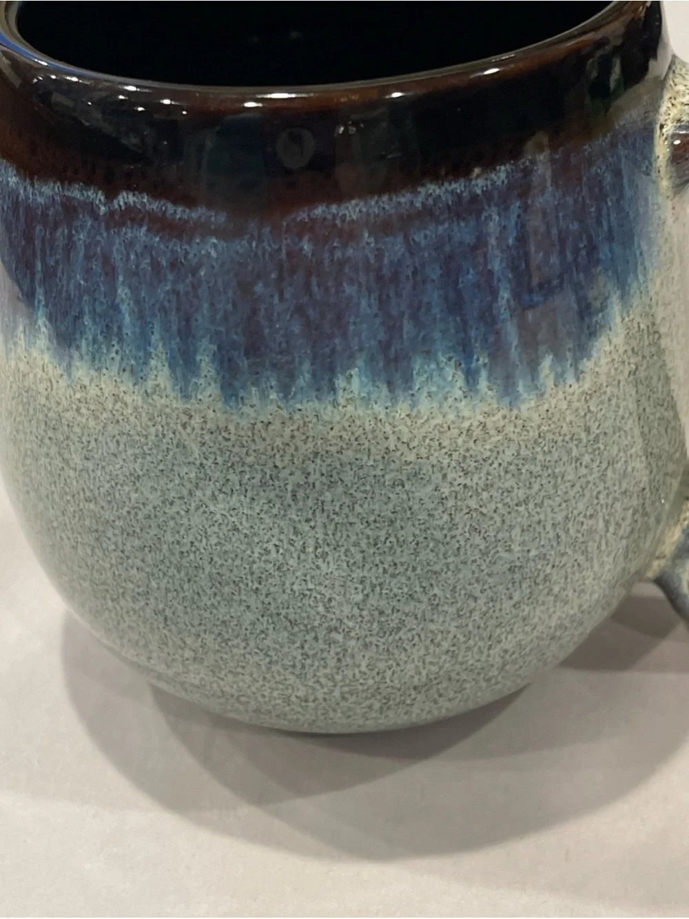 Meritage rounded ceramic